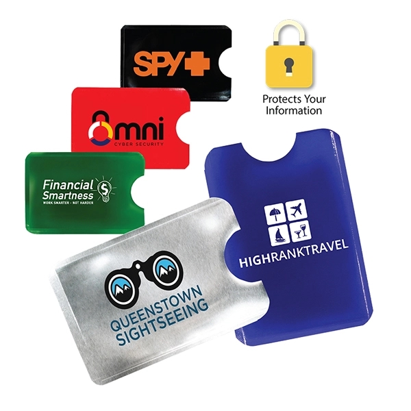 RFID Card Holder - Image 26