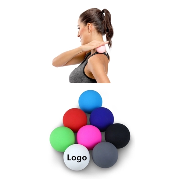 Yoga Massage Ball