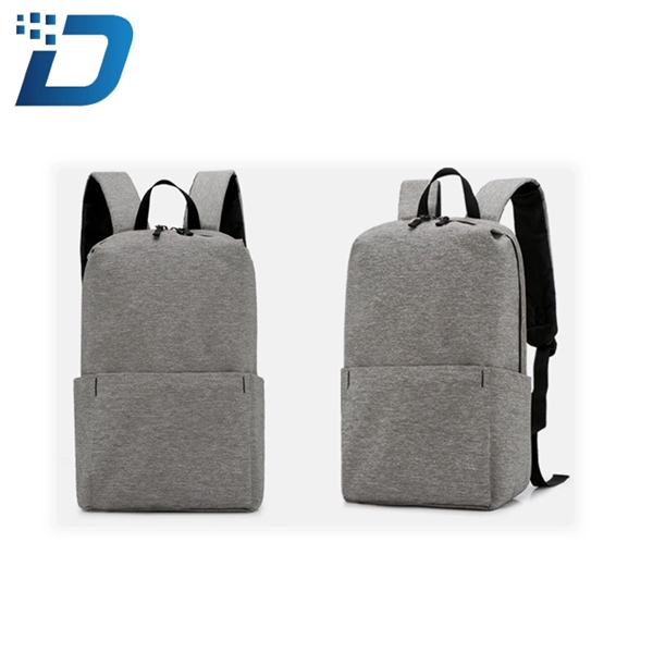 Casual Fashion Backpack - Image 3