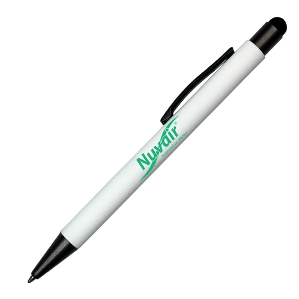 Halcyon® Metal Pen/Stylus - Image 5