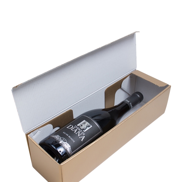 1-Bottle Wine Gift Box - Image 2
