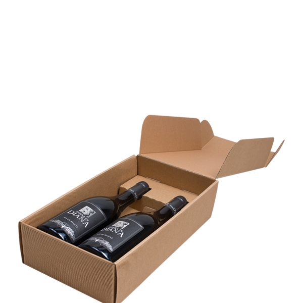 2-Bottle Wine Gift Box - Image 14