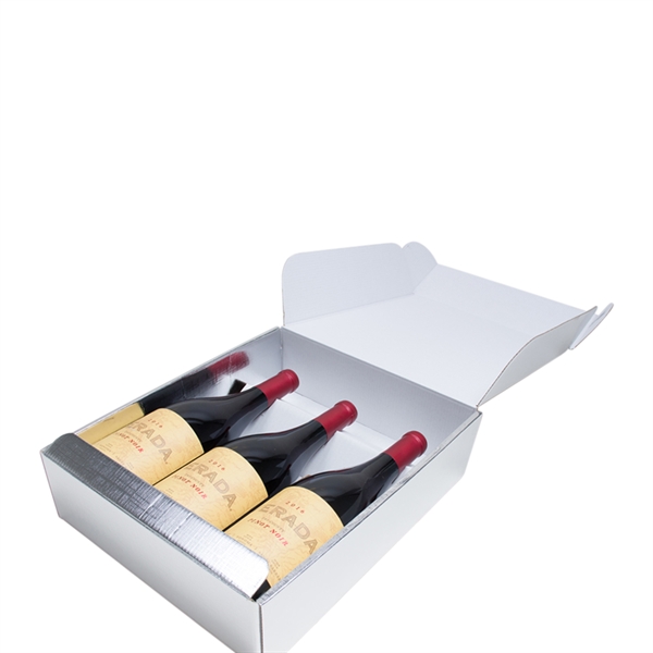 3-Bottle Wine Gift Box - Image 19