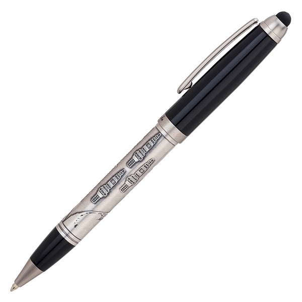 LogoArt - Viano Bettoni® Ballpoint Pen / Stylus - Image 51