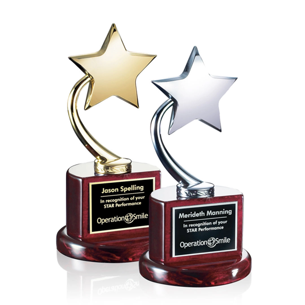 Evandale Star Award - Image 1