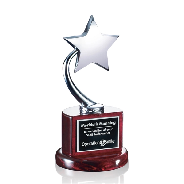 Evandale Star Award - Image 2