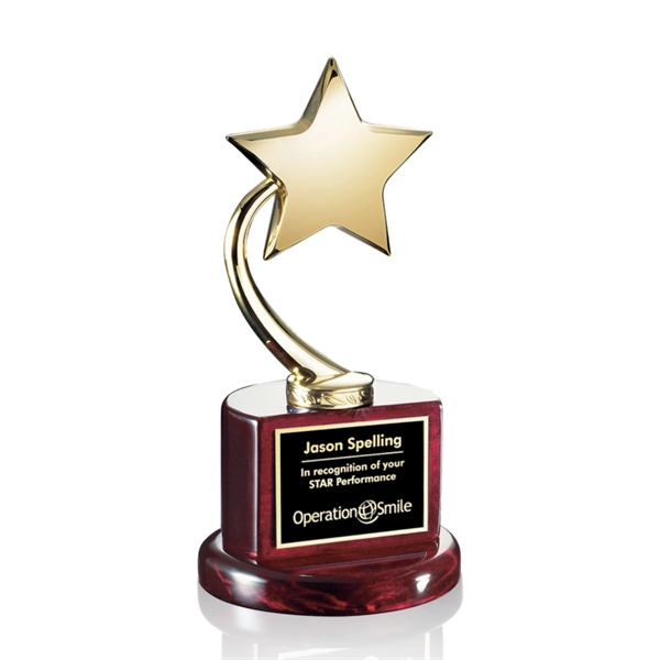 Evandale Star Award - Image 3