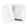 Seed Packet - Folding Card