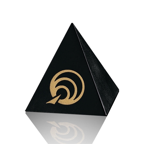 Marble Pyramid Award - Image 2