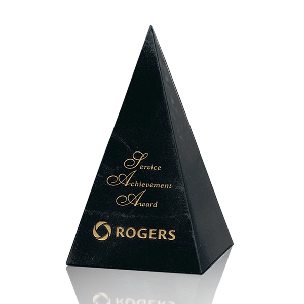Marble Pyramid Award - Image 3