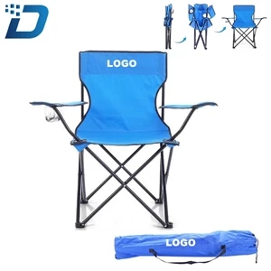 Foldable Camping Beach Chair