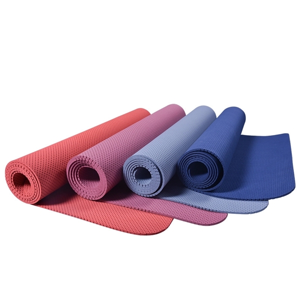 Exercise Yoga Mat - Image 1
