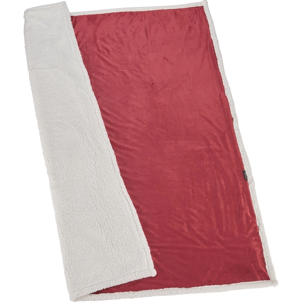 Field & Co.® Sherpa Blanket - Image 32