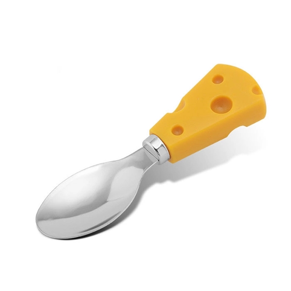 Butter Chees Spoon - Image 1