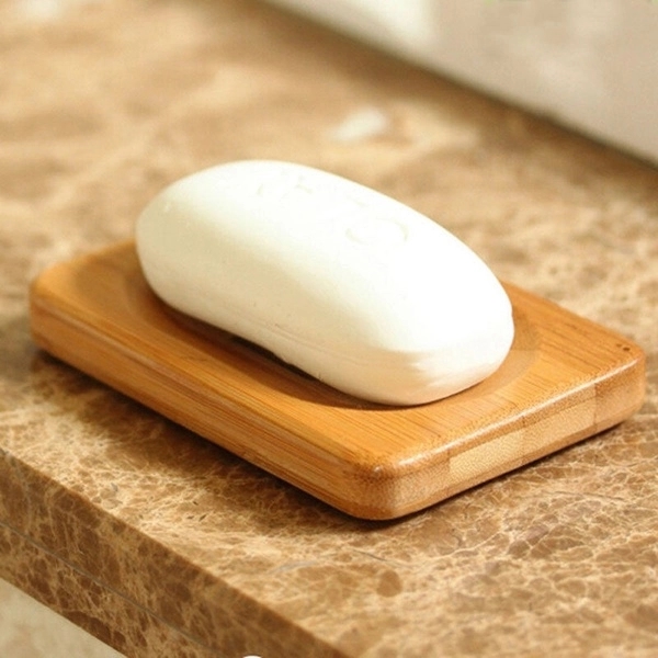 Bamboo Soap Tray - Image 3