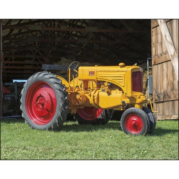 Stapled Classic Tractors 2022 Calendar - Image 6