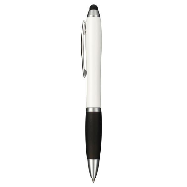 Nash Ballpoint Stylus with Antimicrobial - Image 3