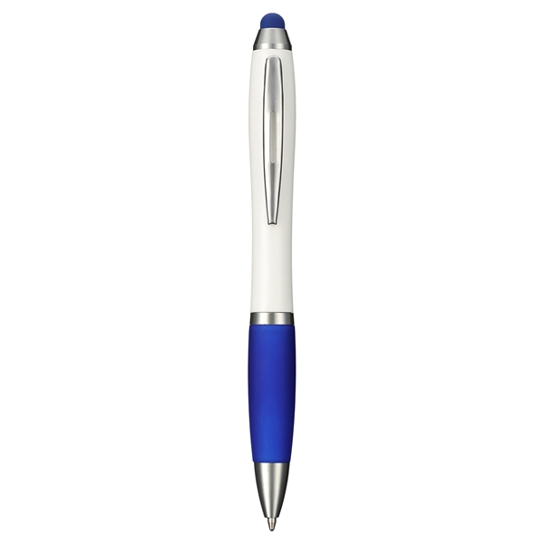 Nash Ballpoint Stylus with Antimicrobial - Image 6