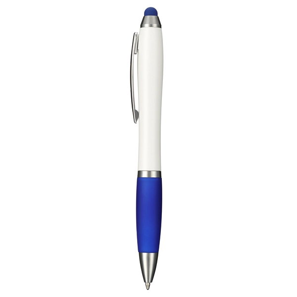 Nash Ballpoint Stylus with Antimicrobial - Image 7