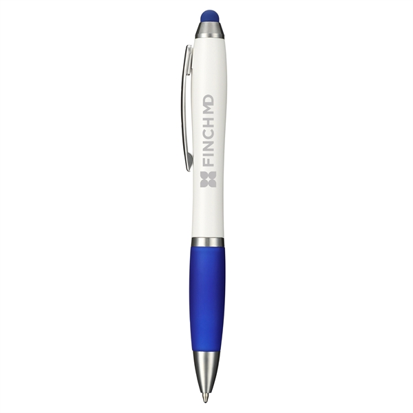 Nash Ballpoint Stylus with Antimicrobial - Image 8
