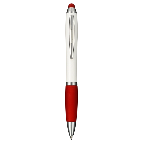 Nash Ballpoint Stylus with Antimicrobial - Image 9