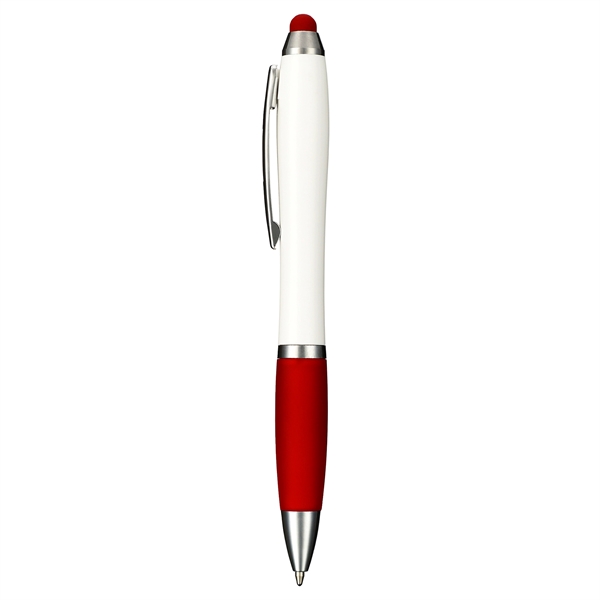 Nash Ballpoint Stylus with Antimicrobial - Image 11