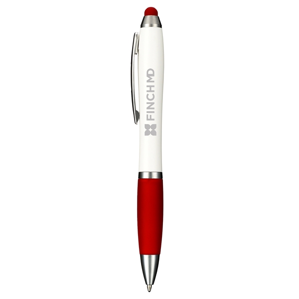 Nash Ballpoint Stylus with Antimicrobial - Image 12