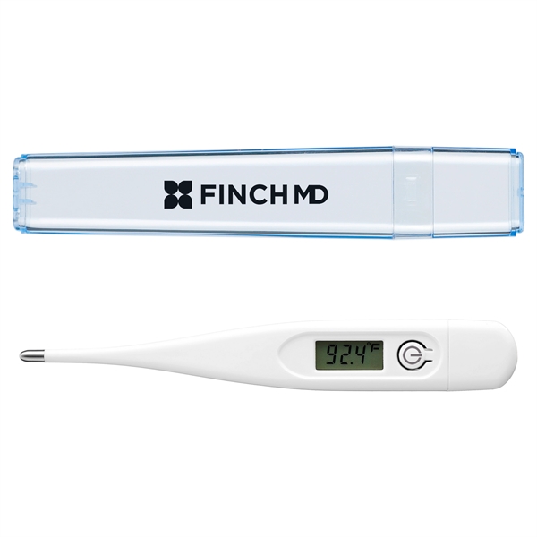 Digital Thermometer - Image 1