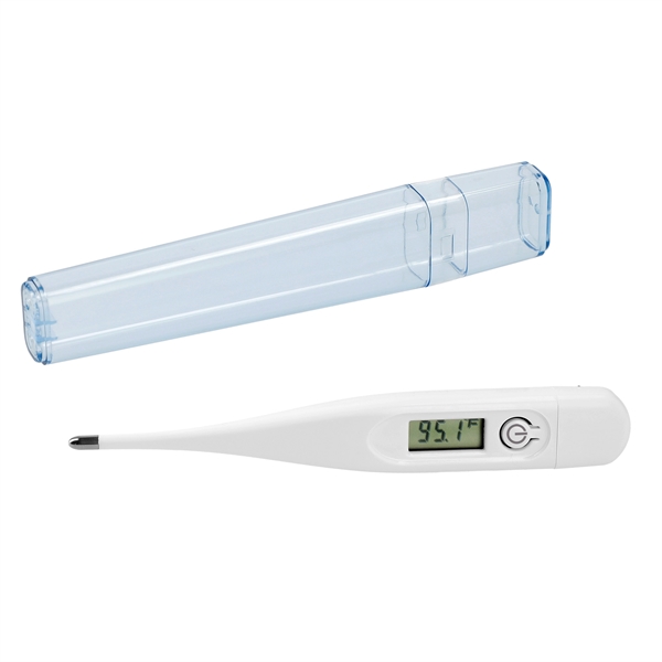 Digital Thermometer - Image 2