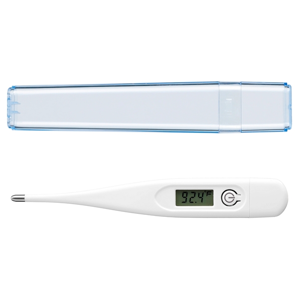 Digital Thermometer - Image 4