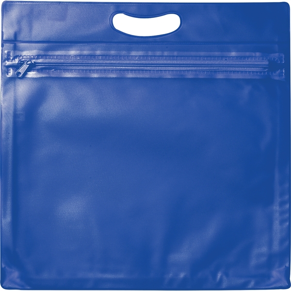 Medium Travel Bag - Image 10