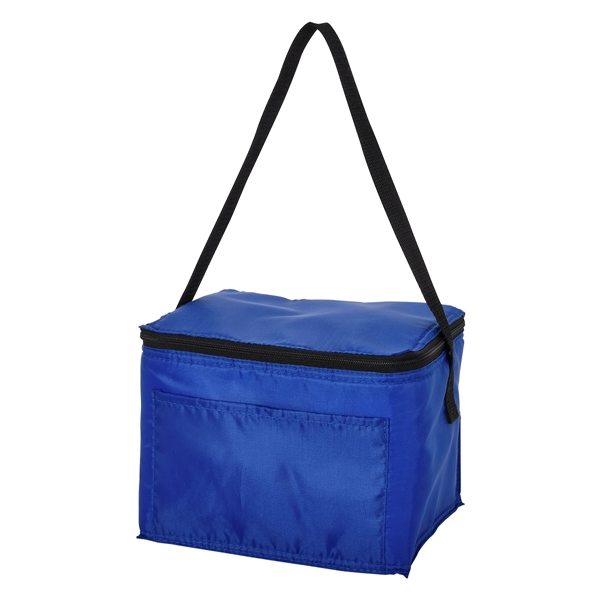 Lunch Cooler Bag With 100% RPET Material - Image 2