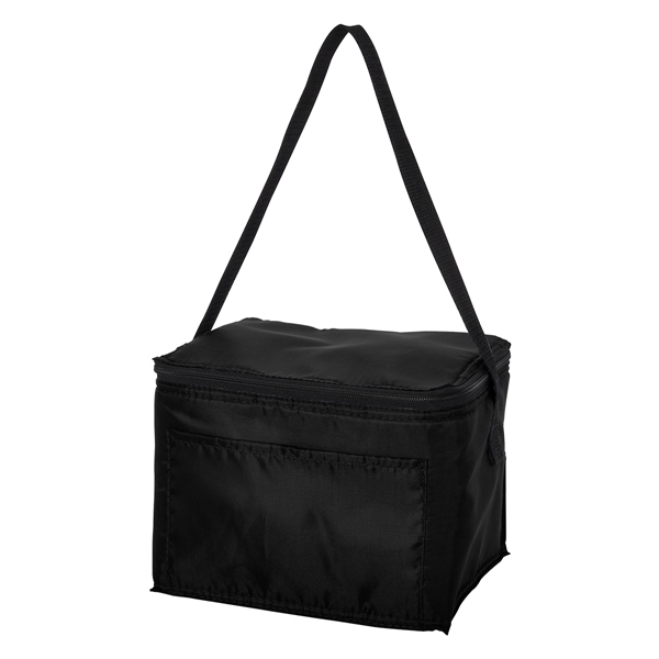Lunch Cooler Bag With 100% RPET Material - Image 4