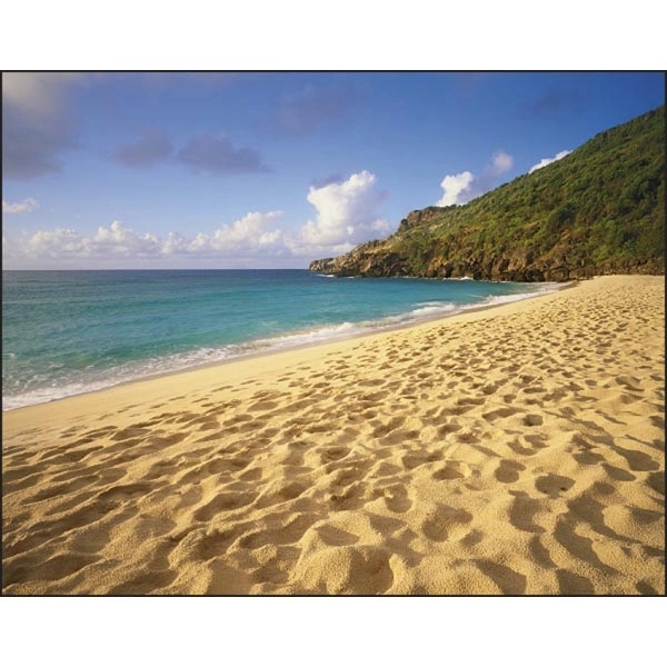 Beach Paradise 2022 Calendar- Stapled - Image 12