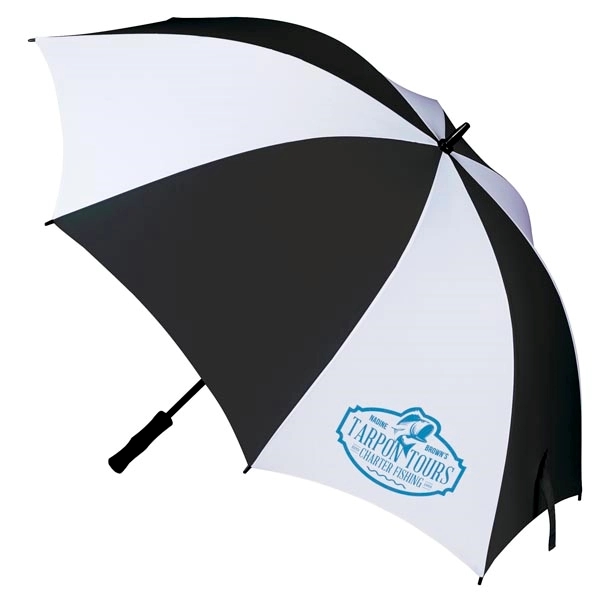 Large Golf Umbrella - Image 2