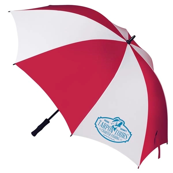 Large Golf Umbrella - Image 9