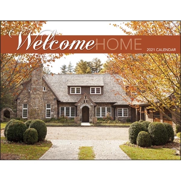 Window Welcome Home Lifestyle 2022 Appointment Calendar - Image 16