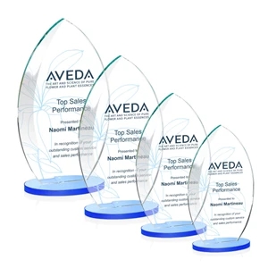 Windermere VividPrint™ Award - Sky Blue