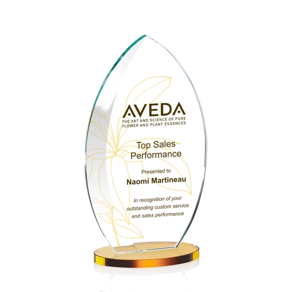 Windermere VividPrint™ Award - Amber - Image 2