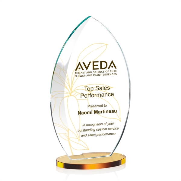 Windermere VividPrint™ Award - Amber - Image 4