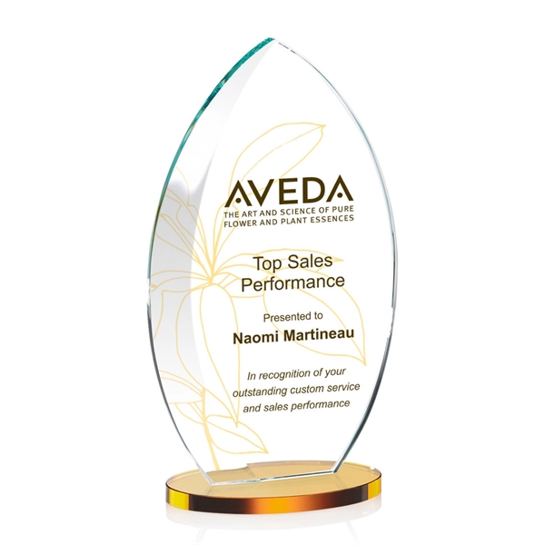 Windermere VividPrint™ Award - Amber - Image 5