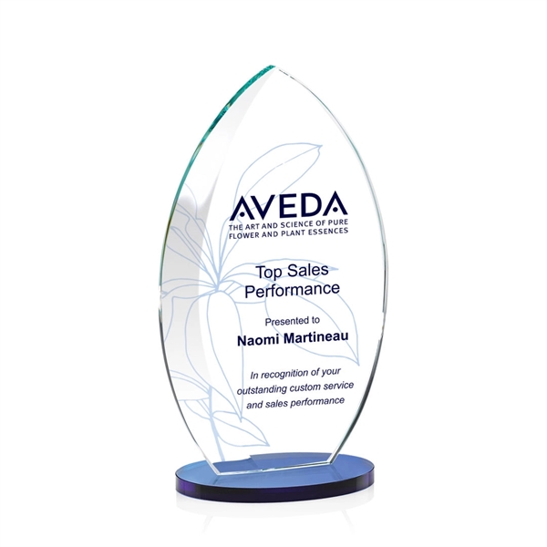 Windermere VividPrint™ Award - Blue - Image 2