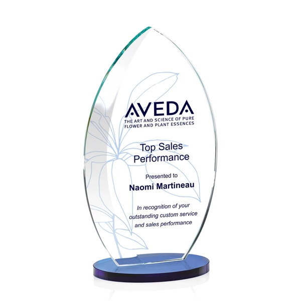 Windermere VividPrint™ Award - Blue - Image 4