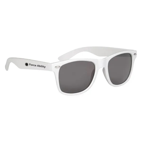 Polarized Malibu Sunglasses - Image 13
