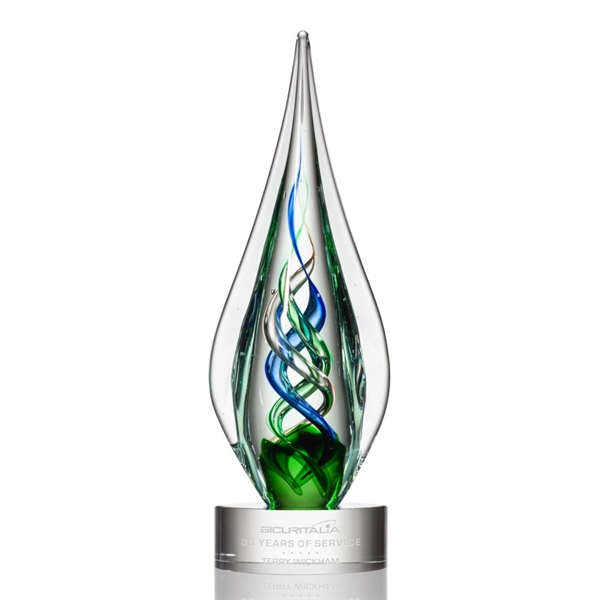 Mulino Award - Clear - Image 2