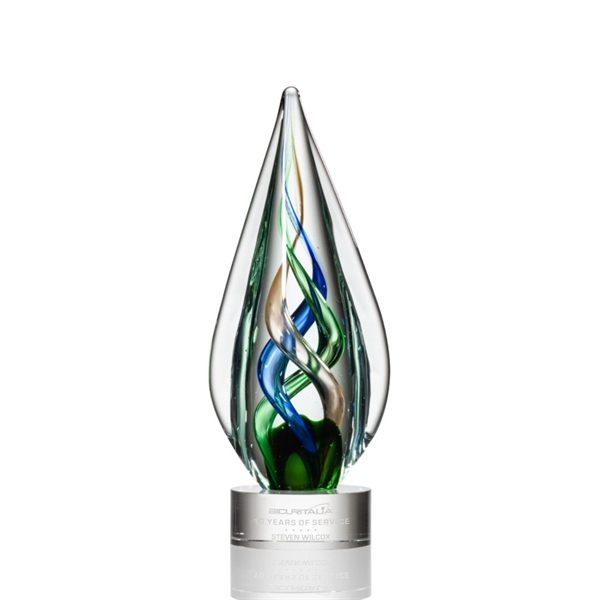 Mulino Award - Clear - Image 3