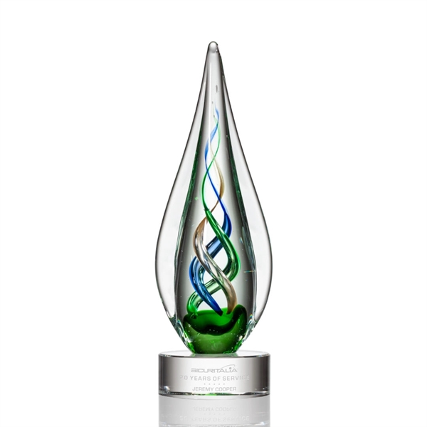 Mulino Award - Clear - Image 4