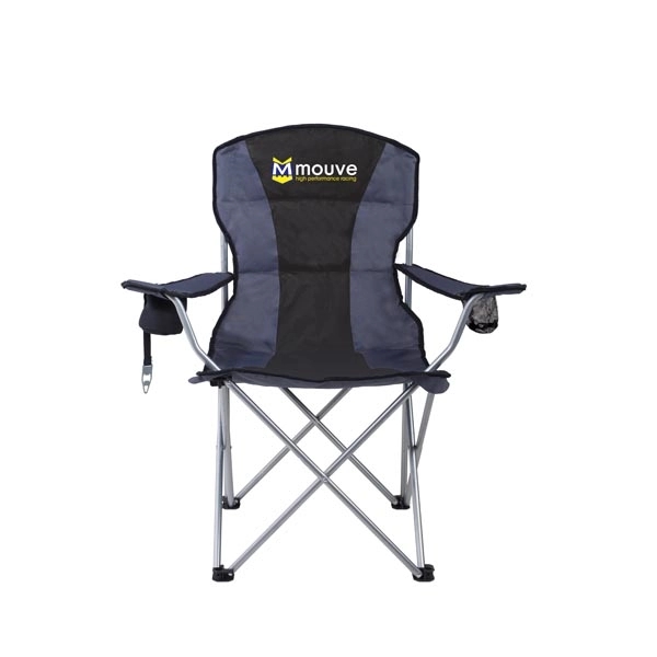 Premium Stripe Chair - Image 5