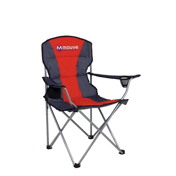Premium Stripe Chair - Image 9