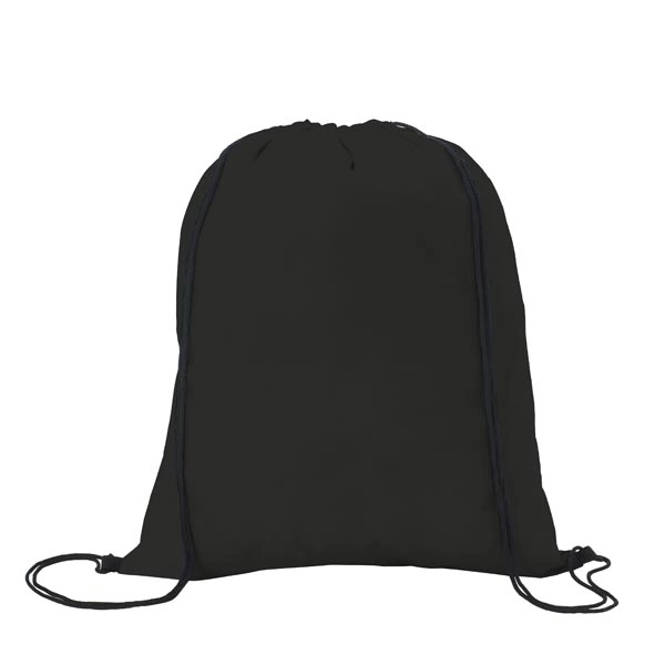 Non-Woven Drawstring Backpack - Image 4
